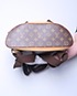 Louis Vuitton Bosphore Backpack, top view